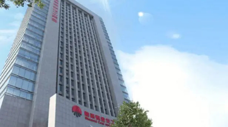 陜西煤業(yè)化工集團有限公司